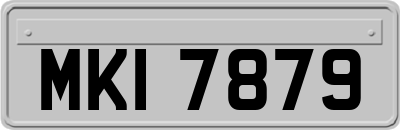 MKI7879