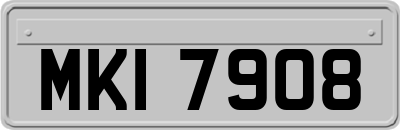 MKI7908