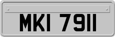 MKI7911