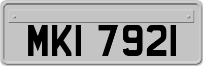 MKI7921