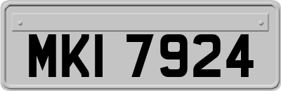 MKI7924