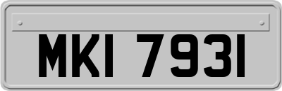 MKI7931
