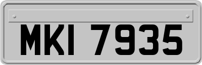 MKI7935