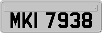 MKI7938