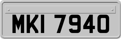 MKI7940