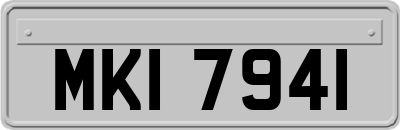 MKI7941