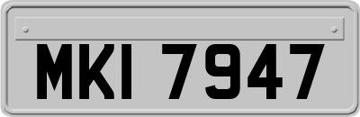 MKI7947