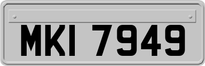 MKI7949