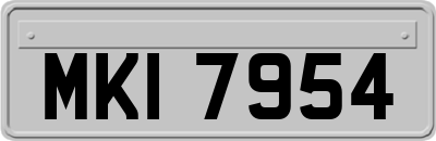 MKI7954