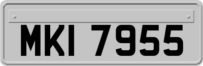 MKI7955