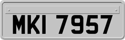 MKI7957