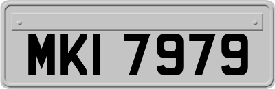 MKI7979