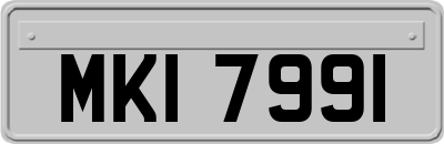 MKI7991