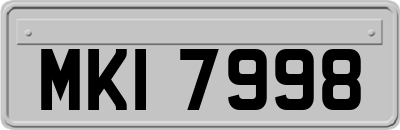 MKI7998