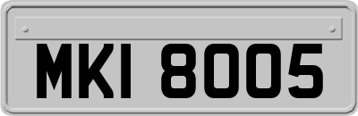 MKI8005