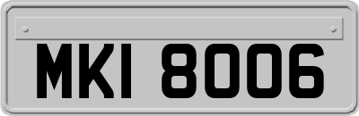 MKI8006