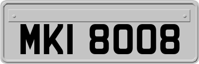 MKI8008
