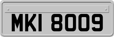 MKI8009