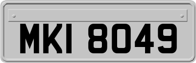 MKI8049