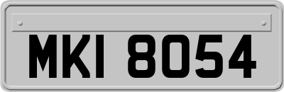 MKI8054