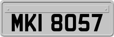 MKI8057