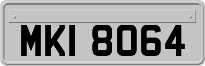 MKI8064