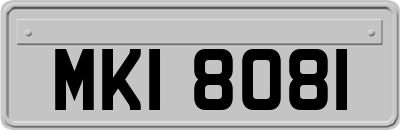 MKI8081