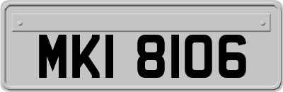 MKI8106