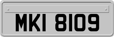 MKI8109