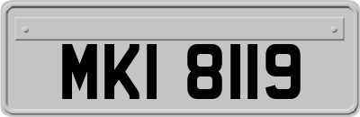 MKI8119