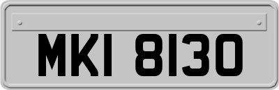 MKI8130
