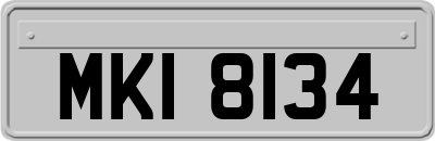 MKI8134