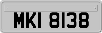 MKI8138