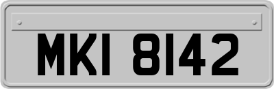 MKI8142