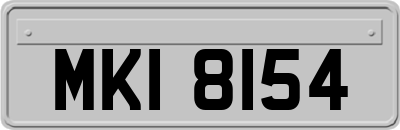 MKI8154