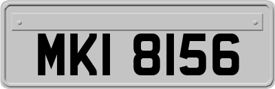 MKI8156