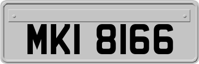 MKI8166