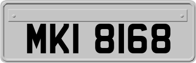 MKI8168