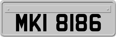 MKI8186