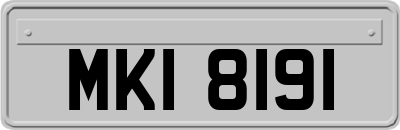 MKI8191