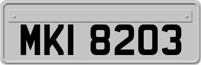 MKI8203