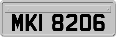 MKI8206