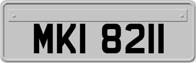 MKI8211