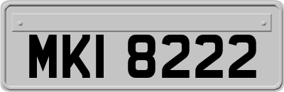 MKI8222
