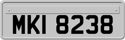 MKI8238