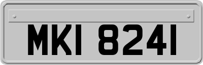 MKI8241