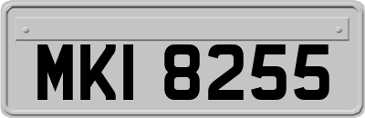 MKI8255