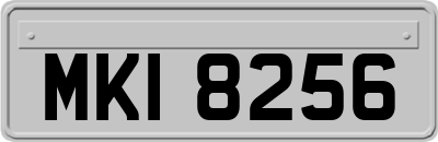 MKI8256