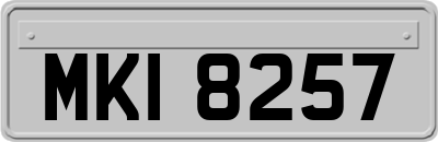 MKI8257