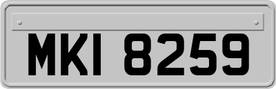 MKI8259
